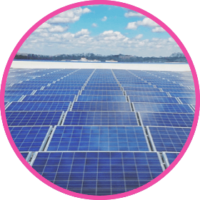Renewable energy
