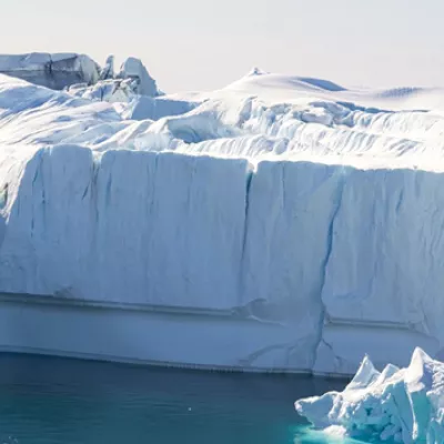 The Arctic