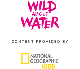 Wild About Water