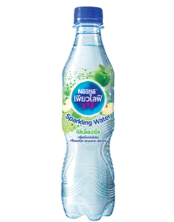 Sparkling Apple