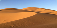 The Sahara