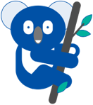 koala