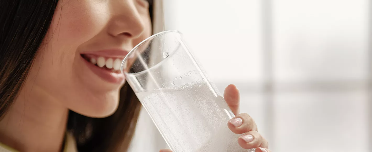 Get your 1.5L a day