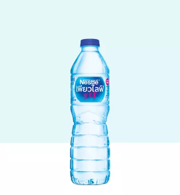 Nestlé Pure Life® Drinking Water 600 ml Nestlé Pure Life® Drinking Water 600 ml