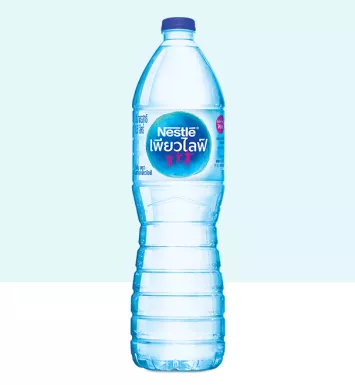 Nestlé Pure Life® Drinking Water 1.5 L Nestlé Pure Life® Drinking Water 1.5 L