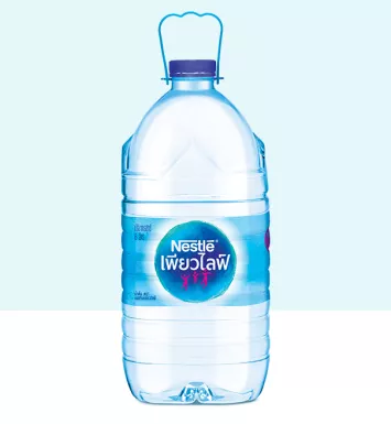 Nestlé Pure Life® Drinking Water 6 L Nestlé Pure Life® Drinking Water 6 L