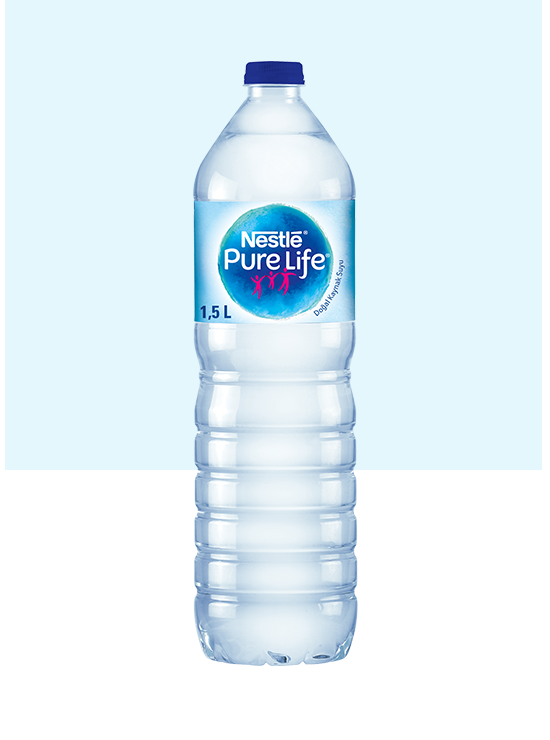 Nestle Pure Life 1,5L