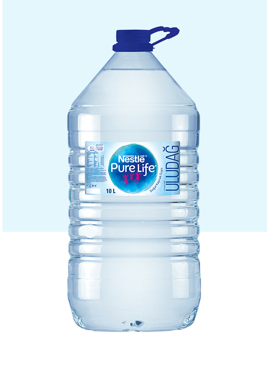 Nestle Pure Life 10 litre