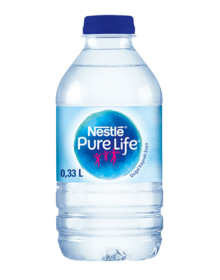Nestle Pure Life 330 ml