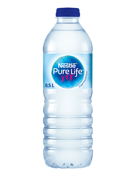 Nestle Pure Life 500 ml