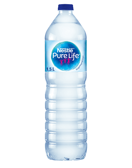 Nestle Pure Life 1,5 litre
