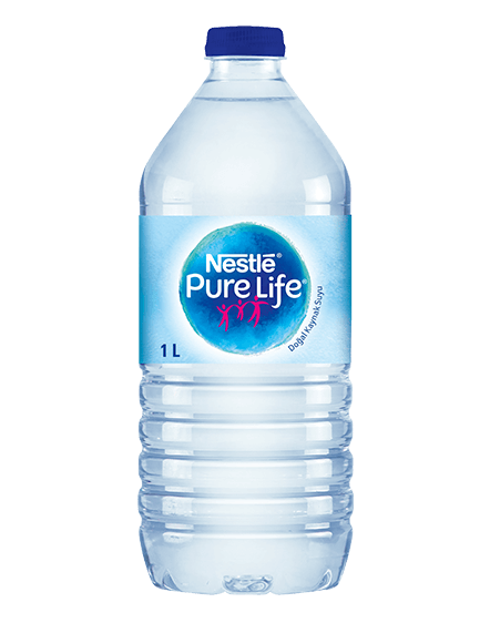 Nestle Pure Life 1 litre