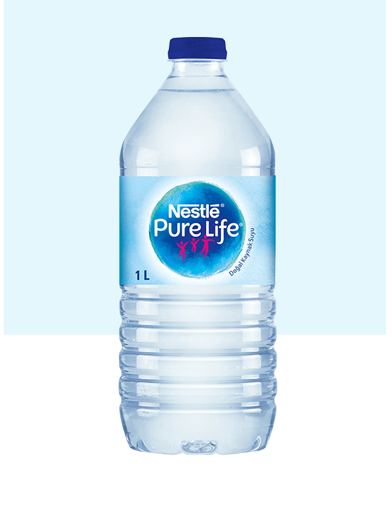 Nestle Pure Life 1L