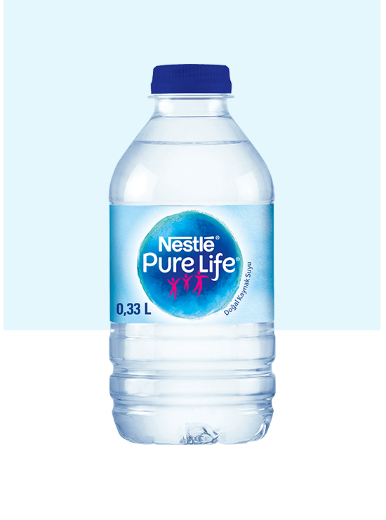Nestlé Pure Life 330ml