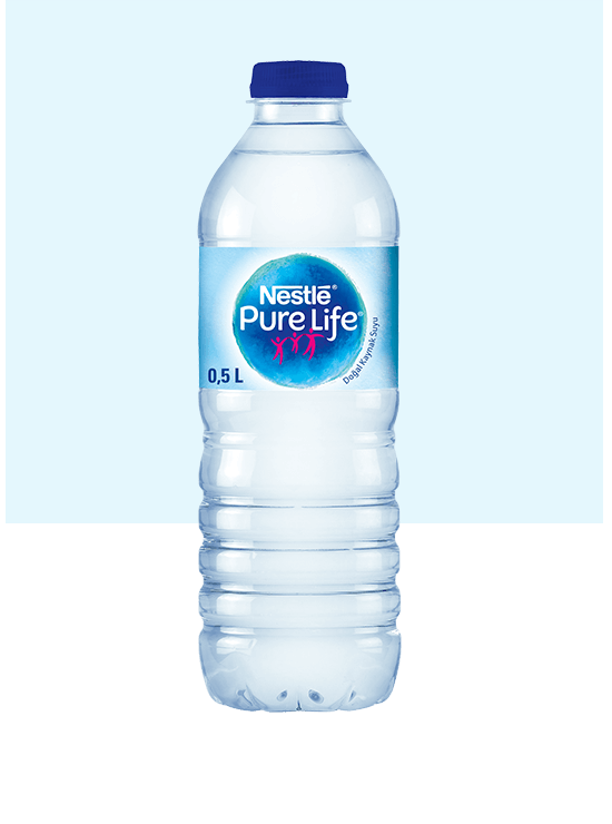 Nestle Pure Life 500 ml