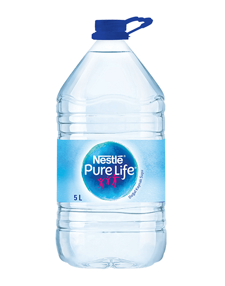 Nestle Pure Life 5 litre
