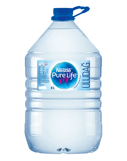 Nestle Pure Life 8 litre