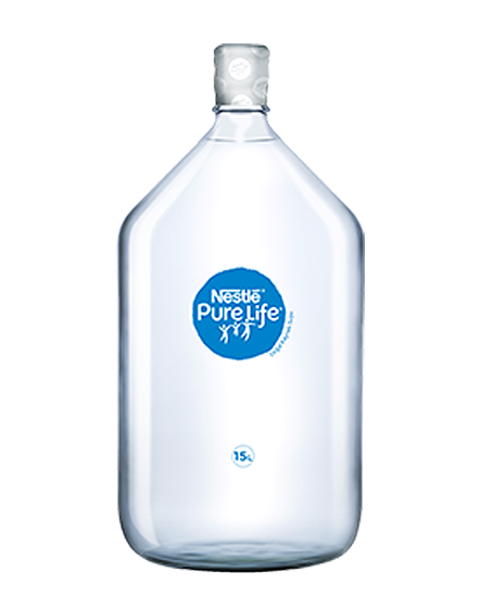 Nestle Pure Life 15 Litre Cam Damacana