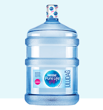 nestle pure life