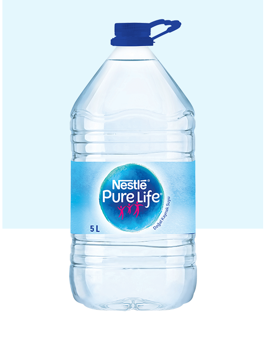 Nestle Pure Life 5 litre