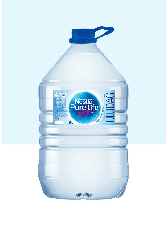 Nestle Pure Life 8 litre