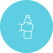 The hydration tips
