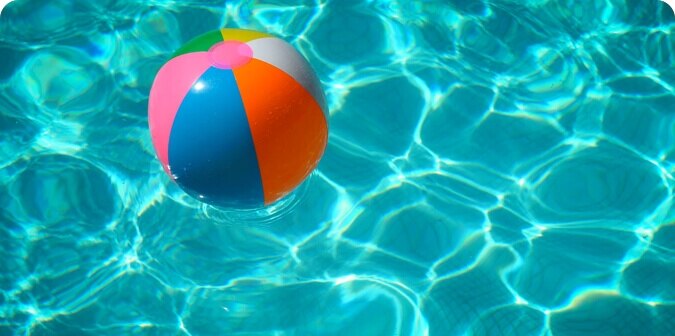 Pools
