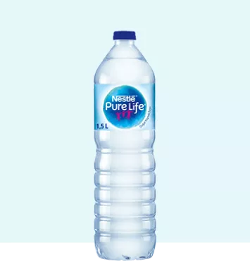 Nestlé® Pure Life® 1,5L Nestle Pure Life 1,5L