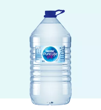 Nestlé® Pure Life® 10L