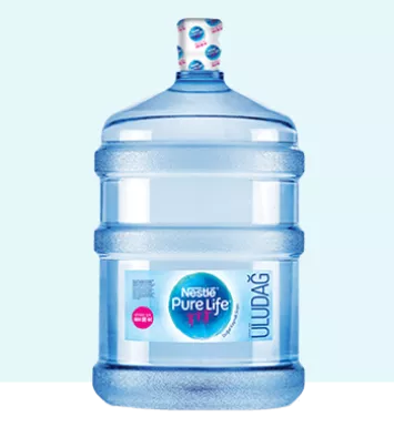 Nestlé® Pure Life® 19L