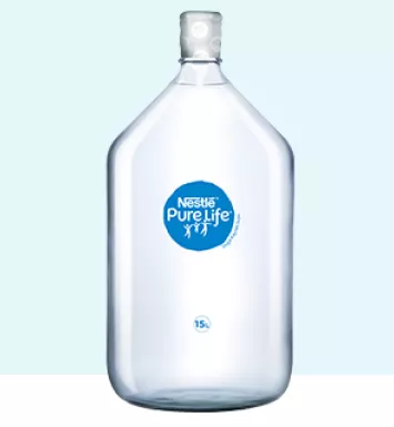 Nestlé® Pure Life® 15L