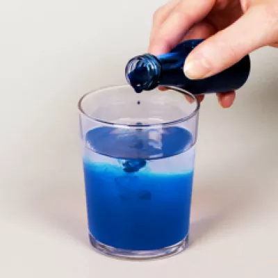 How to make a water clock