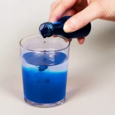 How to make a water clock