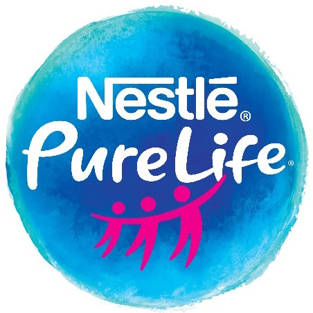 Nestle Pure Life