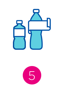 Labelling icon