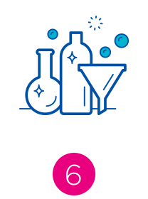 Cleaning icon