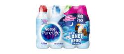 Nestle Pure Life -250ml multipack