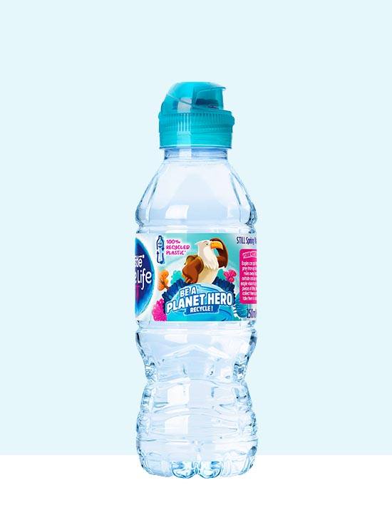 Nestle-Pure-Life-250ml-blue-cap-bottle