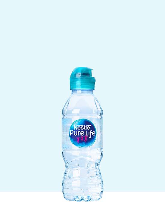 Nestle-Pure-Life-250ml-blue-cap-bottle