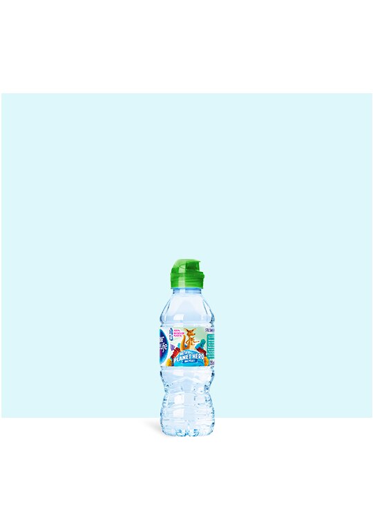 Nestle-Pure-Life-250ml-green-cap-bottle
