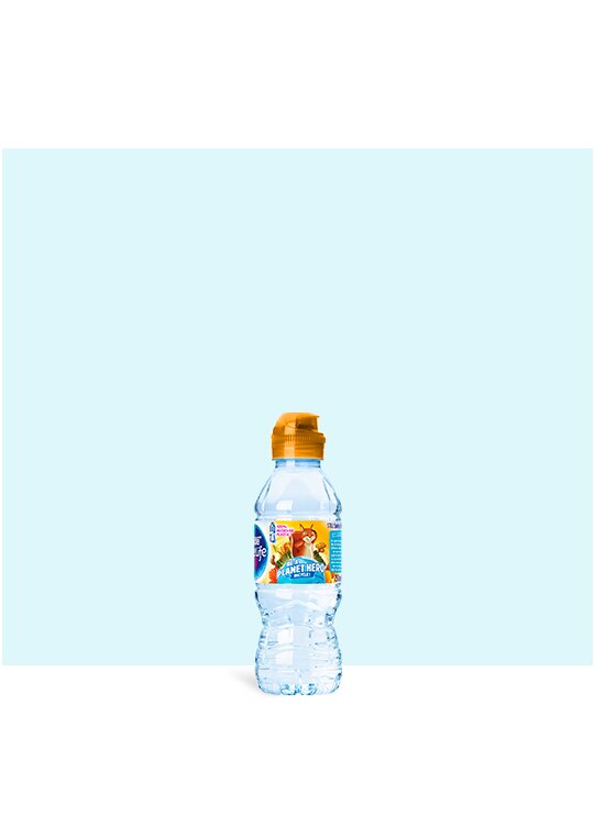 Nestle-Pure-Life-250ml-orange-cap-bottle