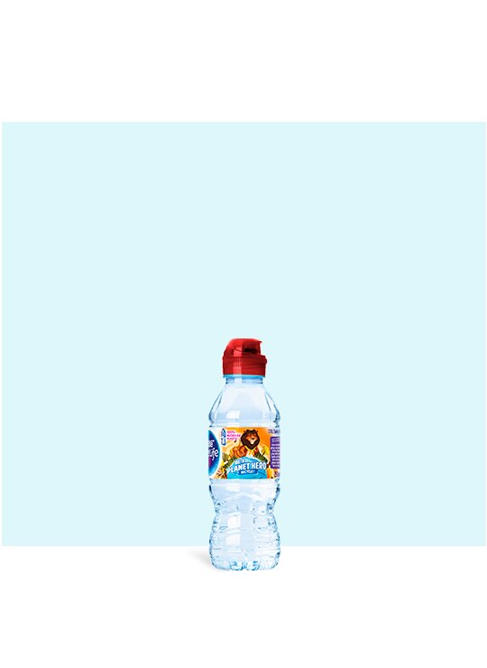 Nestle-Pure-Life-250ml-red-cap-bottle