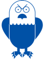 nestle pure life eagle icon