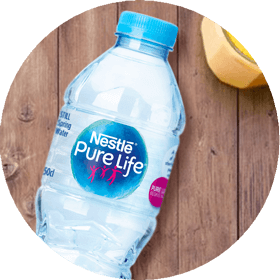 Nestle homework