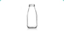 nestle pure life glass bottle picture