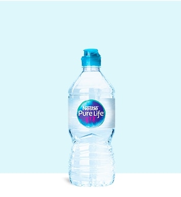 Nestlé Pure Life Still 750ml bottle