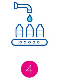 Bottling Icon
