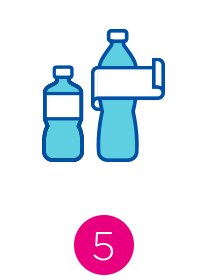 Labelling icon