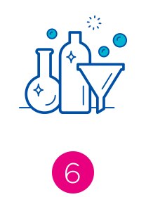 Cleaning icon