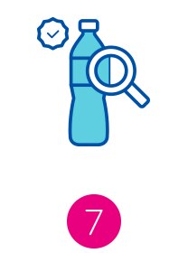 Quality Assurance Icon